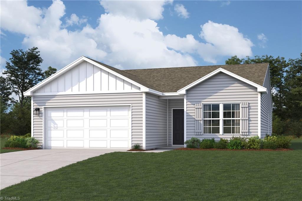 1507 Catskill Way — photo