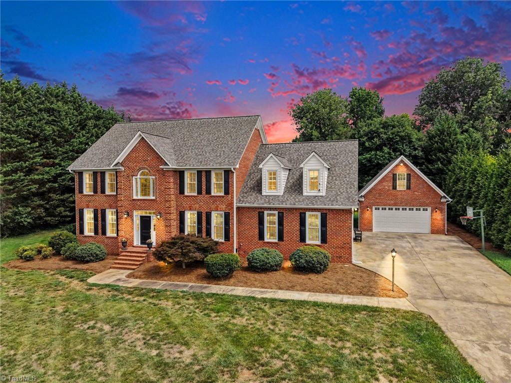 7234 Chapsworth Drive — photo