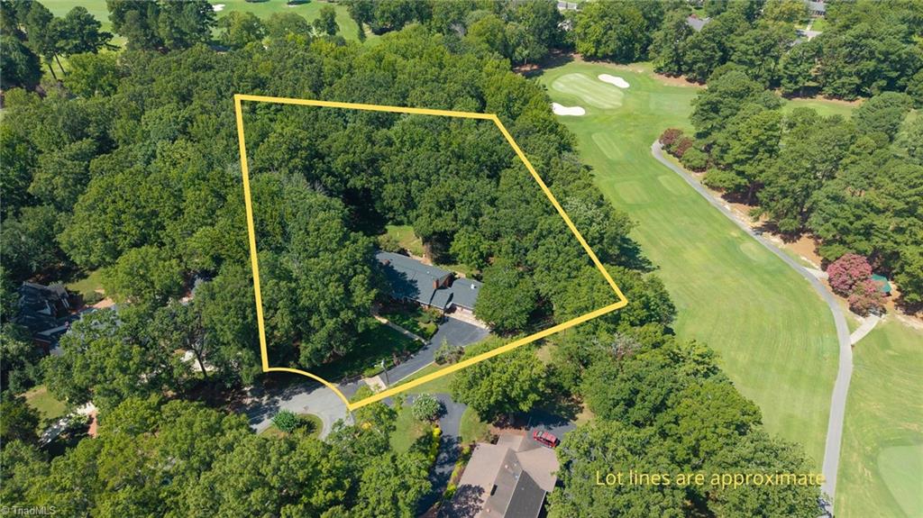 3036 N Fairway Drive — photo