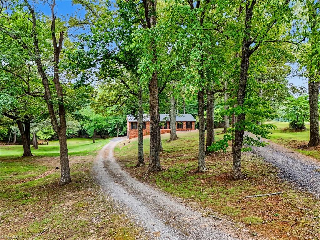 3318 Oak Ridge Road — photo