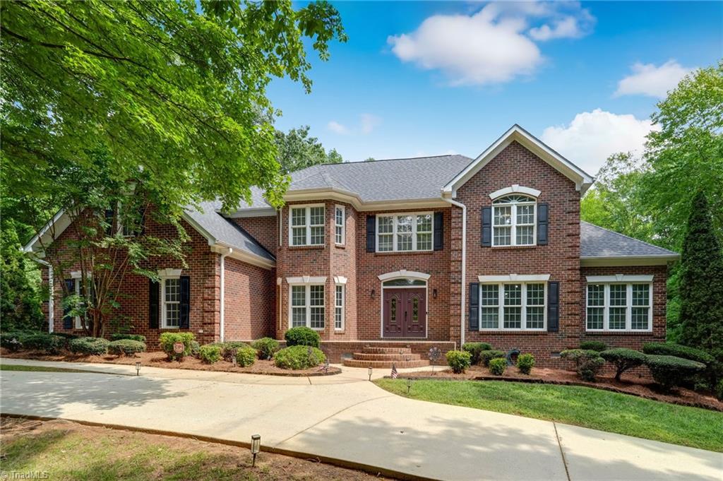 3608 Summit Lakes Drive — photo