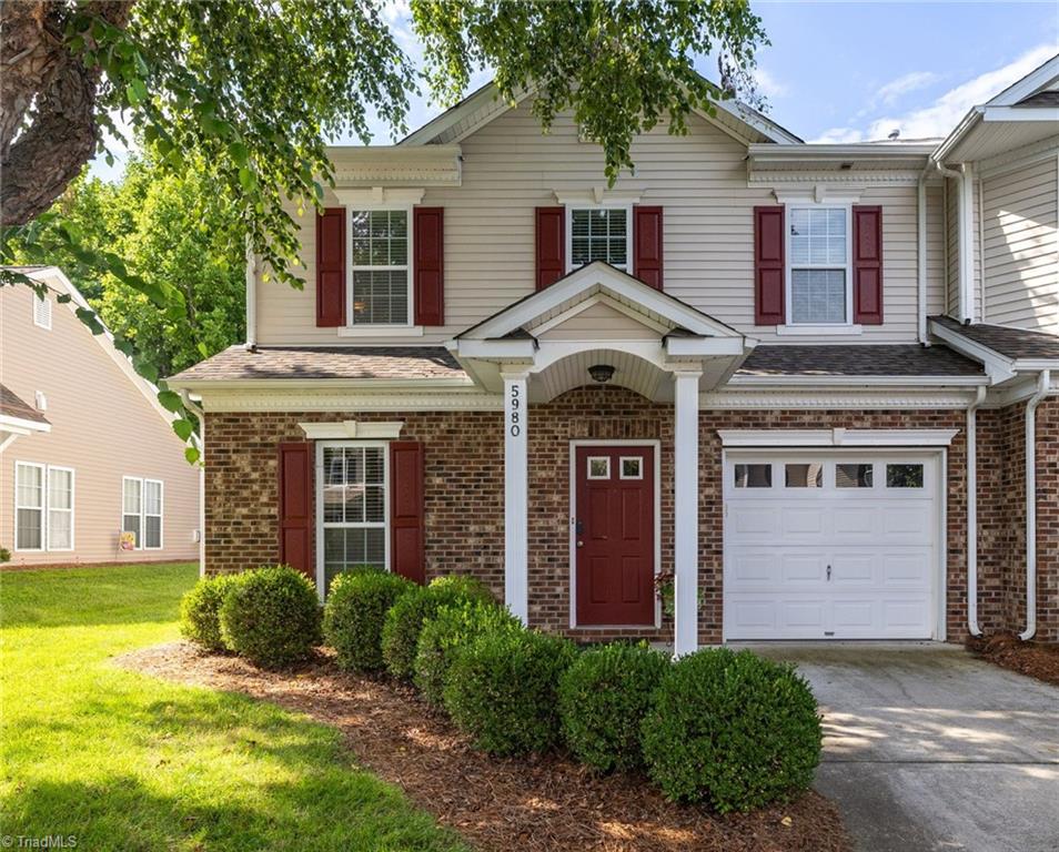 5980 Hollow Wood Court — photo