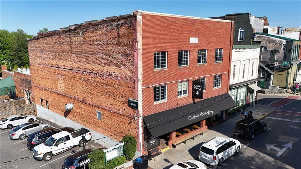 308 N Main Street — photo