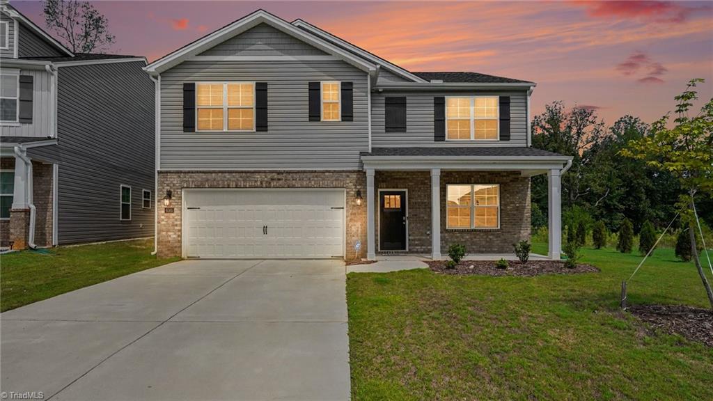 6585 Clark Creek Trail — photo