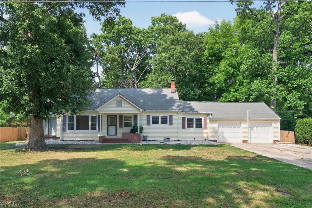 2805 Roland Road — photo