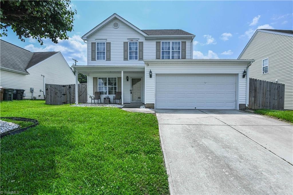 14 Forestglade Drive — photo