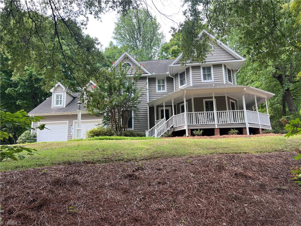 4015 Baytree Court — photo