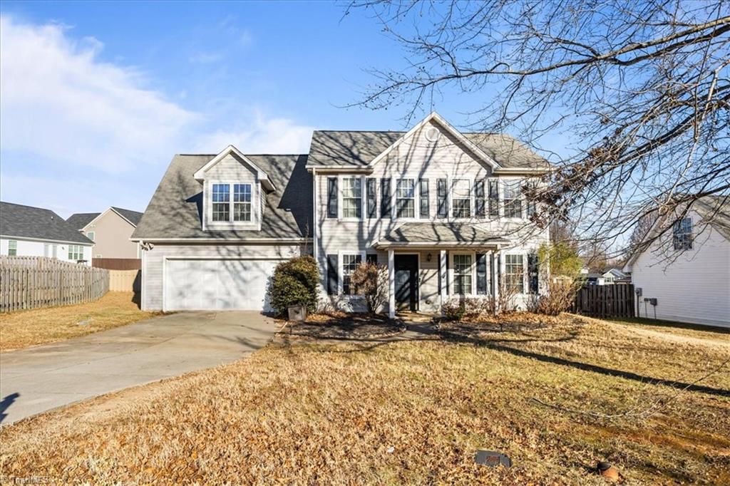 305 Carter Ridge Drive — photo