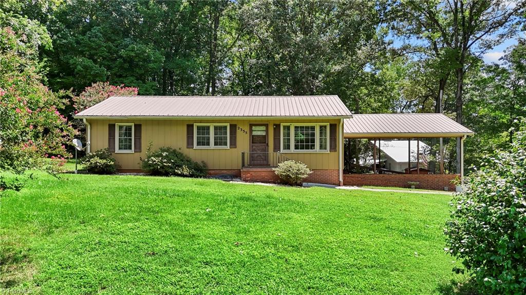 2355 Becks Church Road — photo