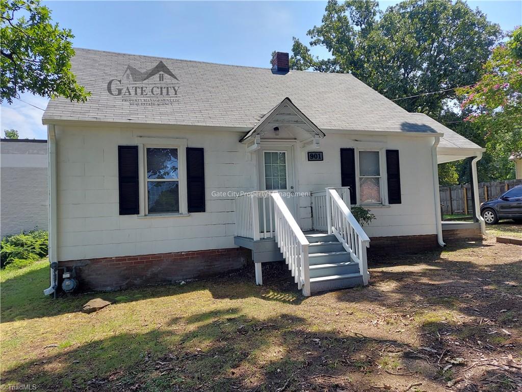 901 Old Thomasville Road — photo