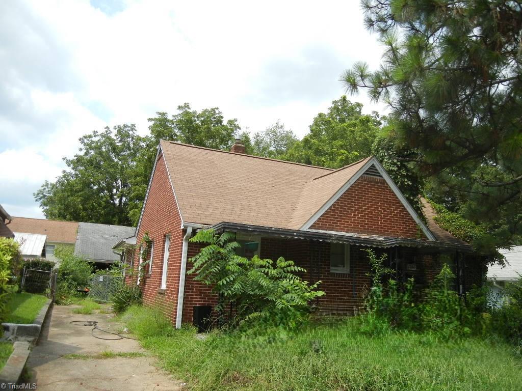 1744 Longview Drive — photo