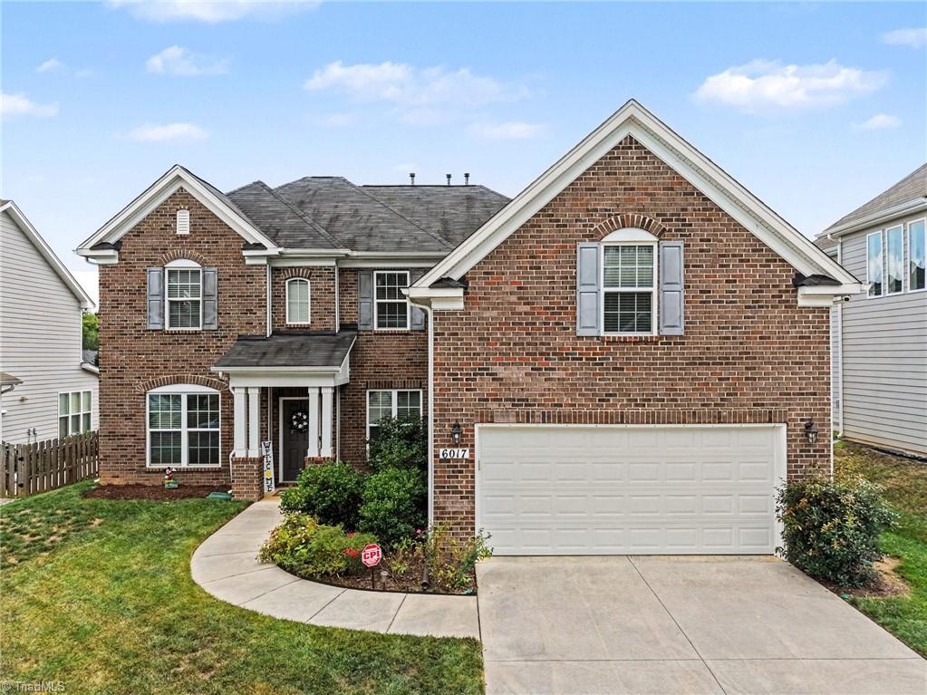 6017 Stone Valley Way — photo