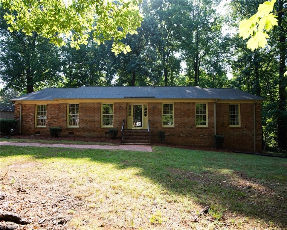 1218 Foxfire Drive — photo