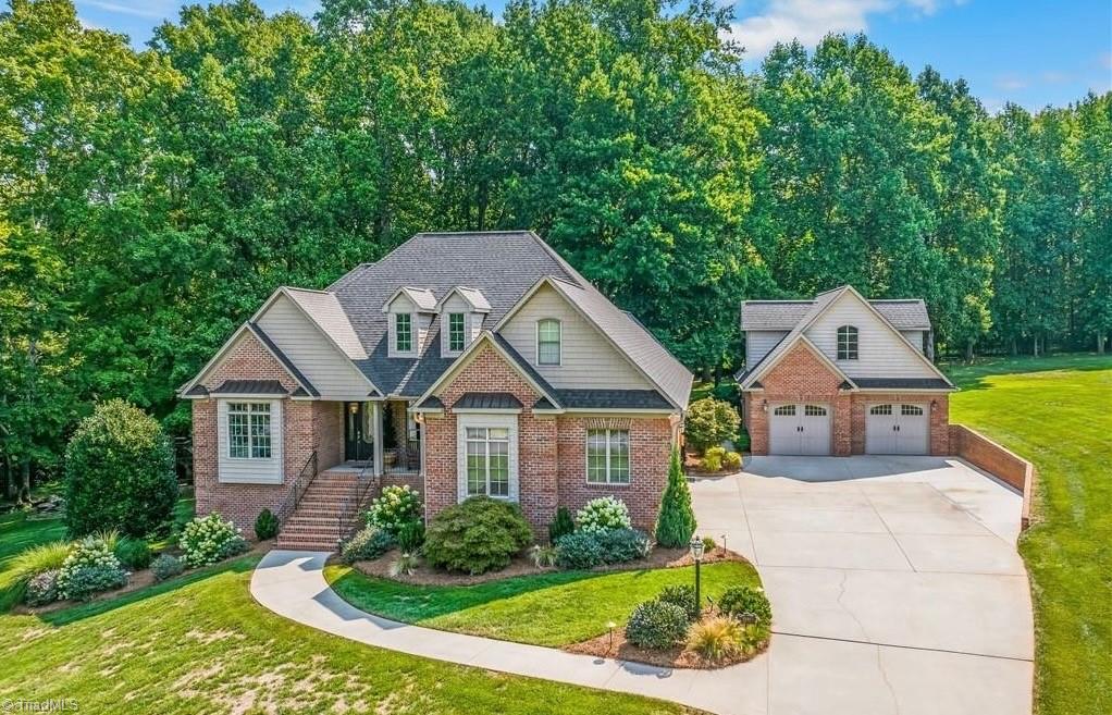 3546 Canter Drive, Trinity, NC 27370 — photo 2
