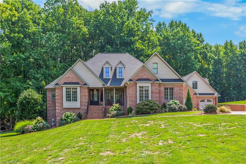 3546 Canter Drive, Trinity, NC 27370 — photo 3