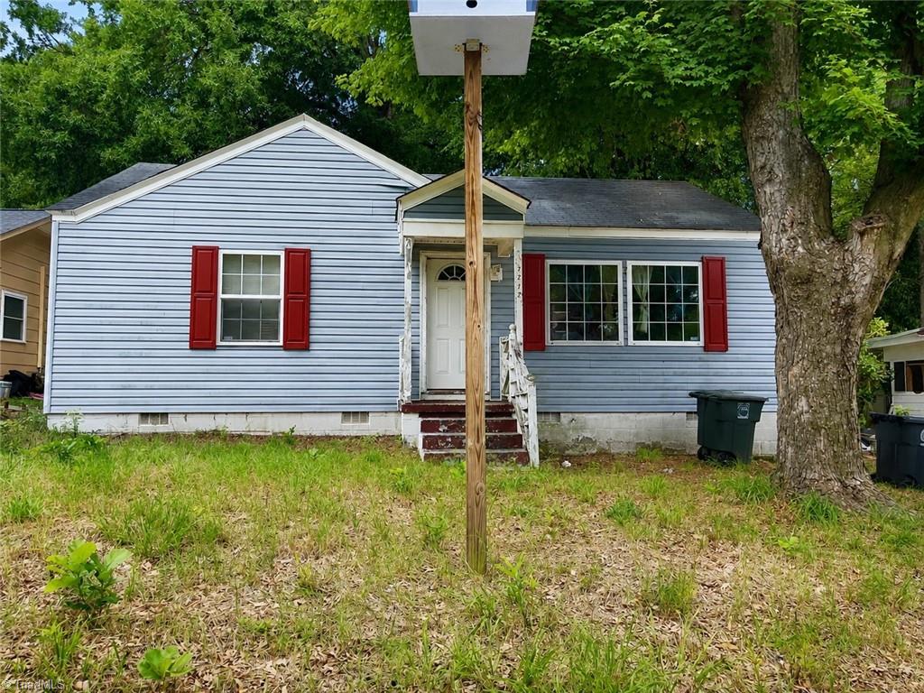 1212 Portland Street — photo