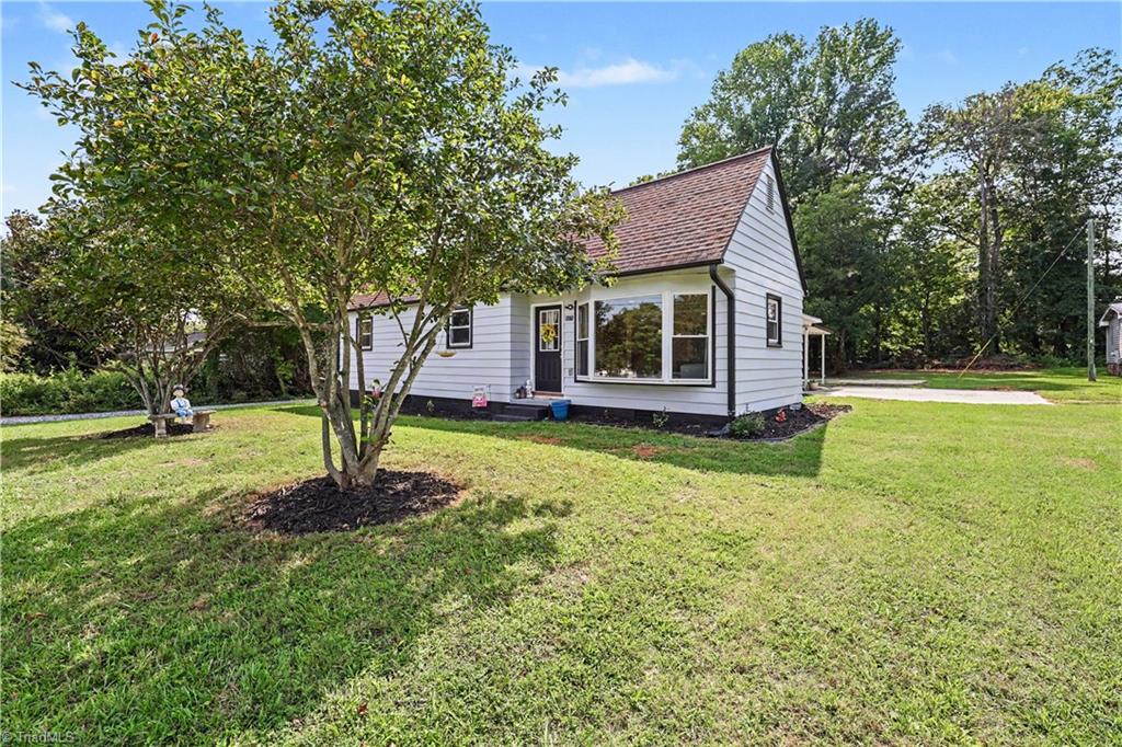 5075 Wilson View Drive — photo