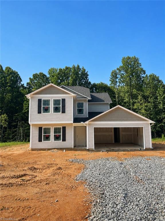 670 Oakwood Circle — photo