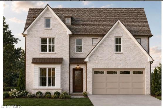 1311 Maple Chase Lane — photo
