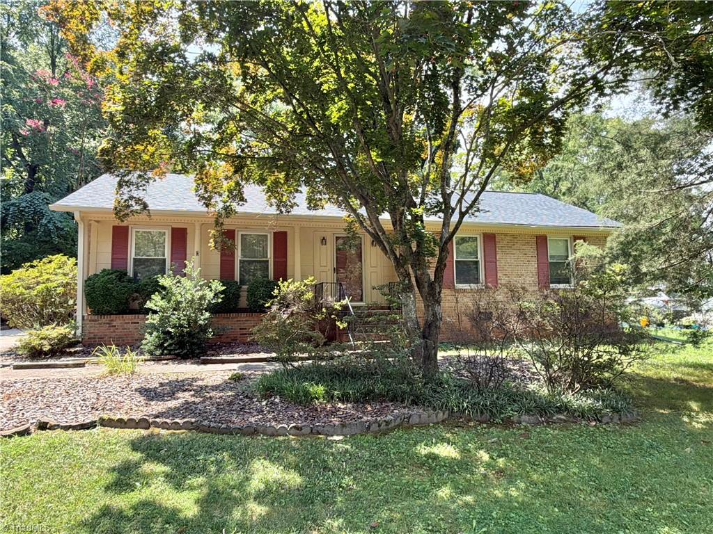 5311 Bennington Drive — photo