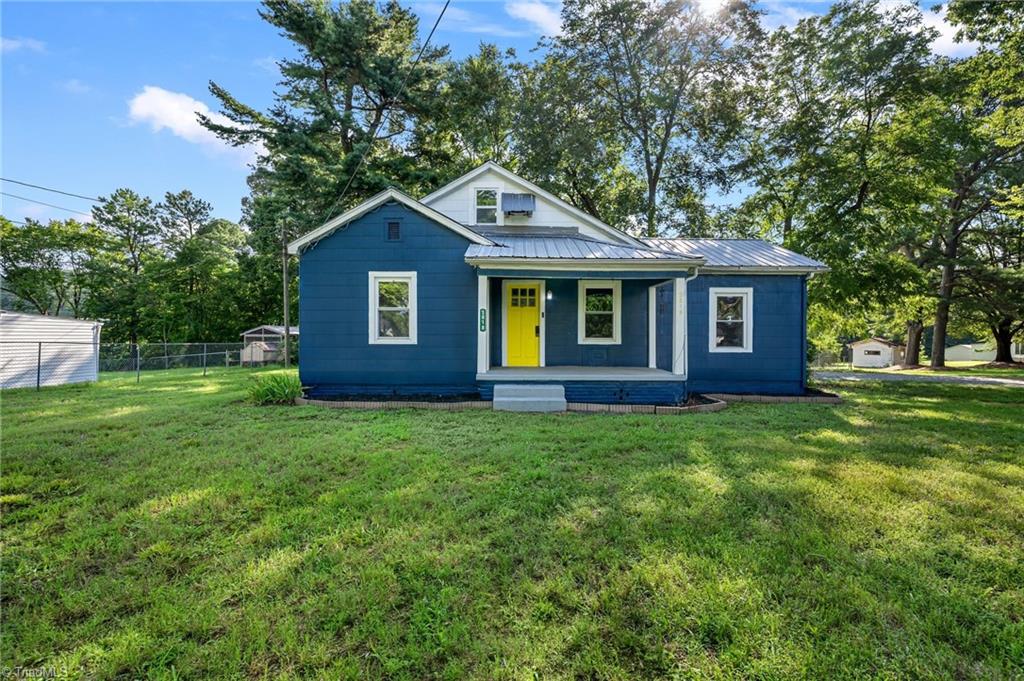 2818 Michael Road — photo