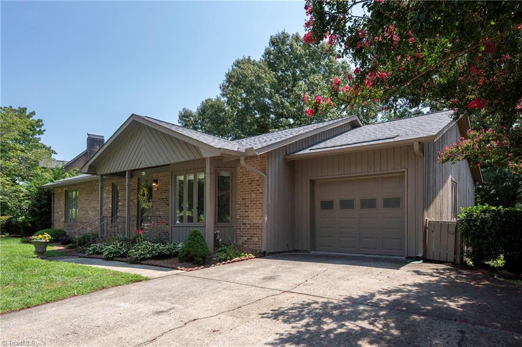 410 Ridgehaven Drive — photo