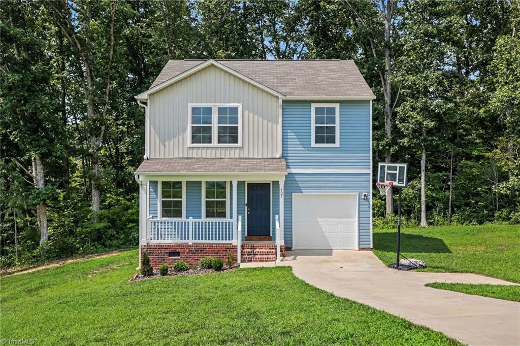127 Brookview Court — photo