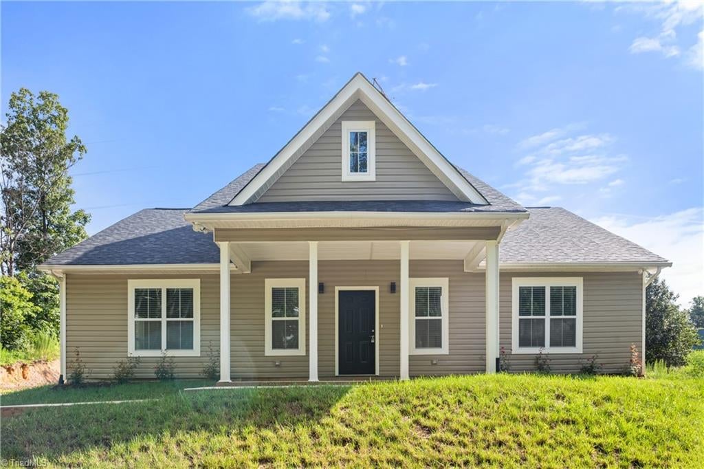 3101 Hickory Ridge Drive — photo