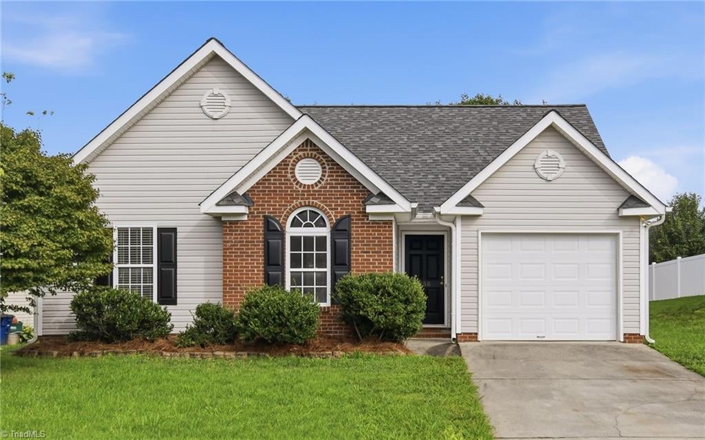 158 Sparks Court — photo
