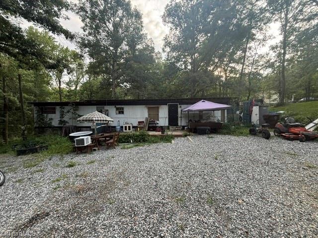 4507 Fairview Lane — photo