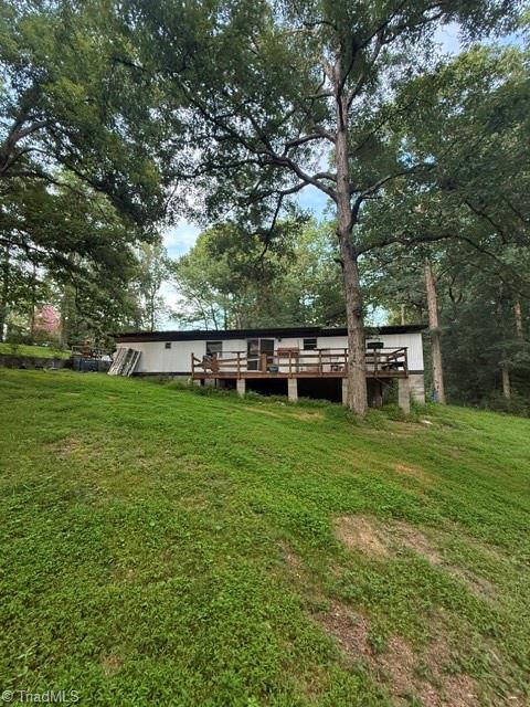 4507 Fairview Lane, Trinity, NC 27370 — photo 3