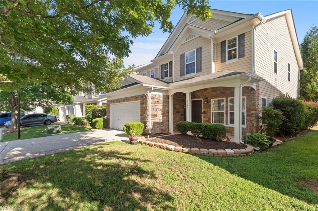 4304 Mary Point Road — photo