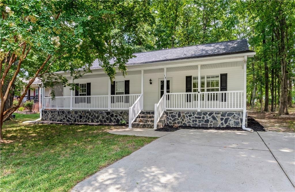 14 Brandy Wine Drive — photo