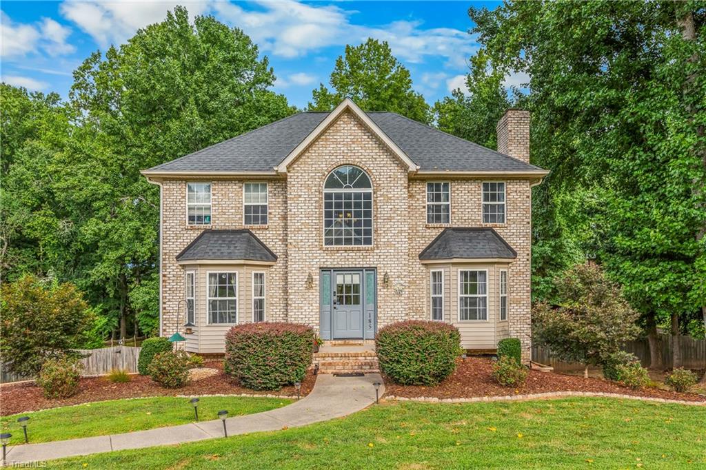 185 Spring Lake Court — photo