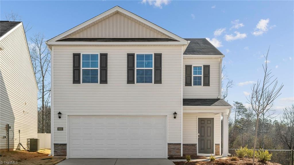 6276 Ashton Woods Lane — photo