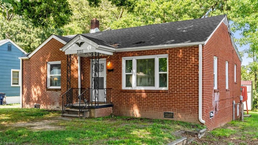 2723 Sink Street — photo