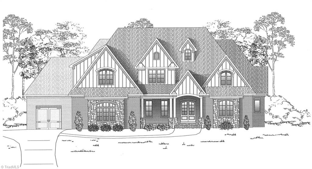 607 Hadley Reese Court — photo