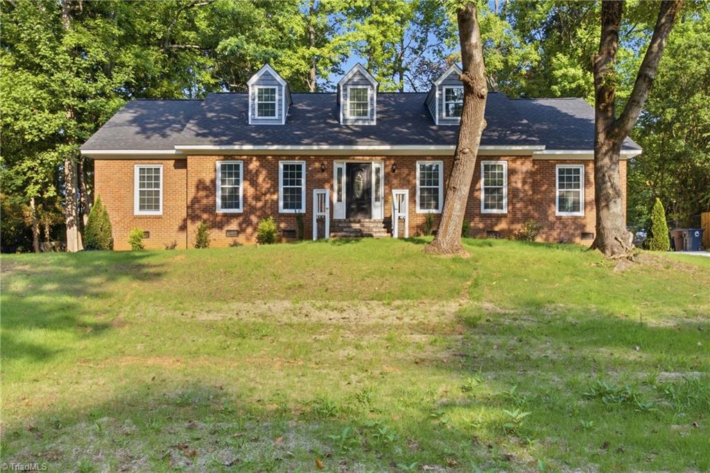 1705 Bearhollow Road — photo