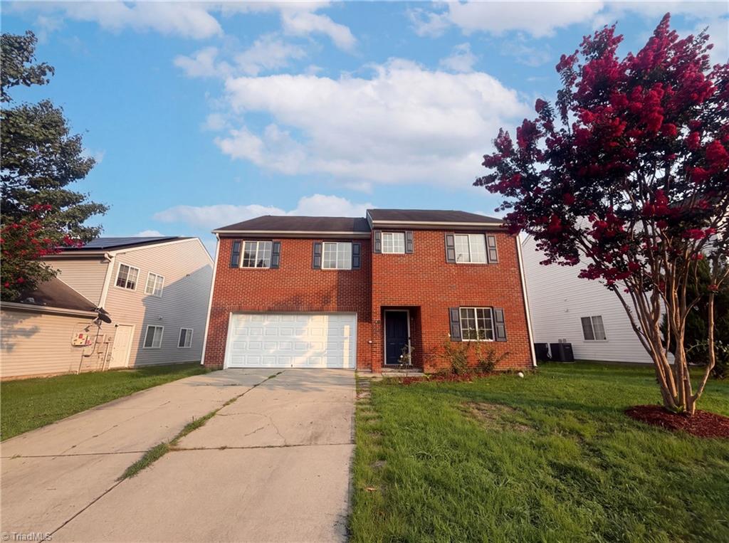 3 Elsworth Court — photo