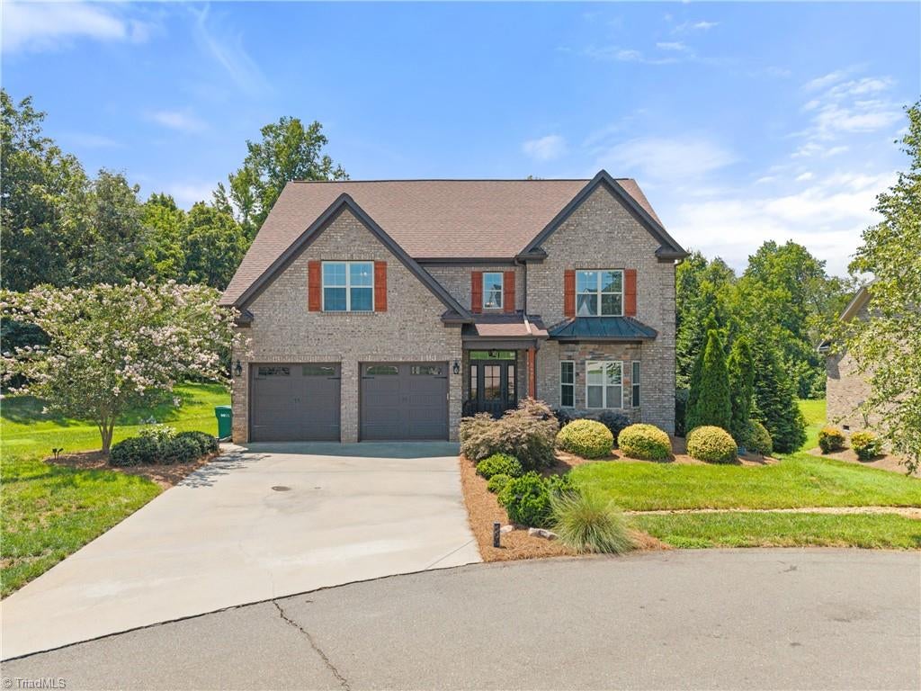 5690 Lauren Acres Court — photo