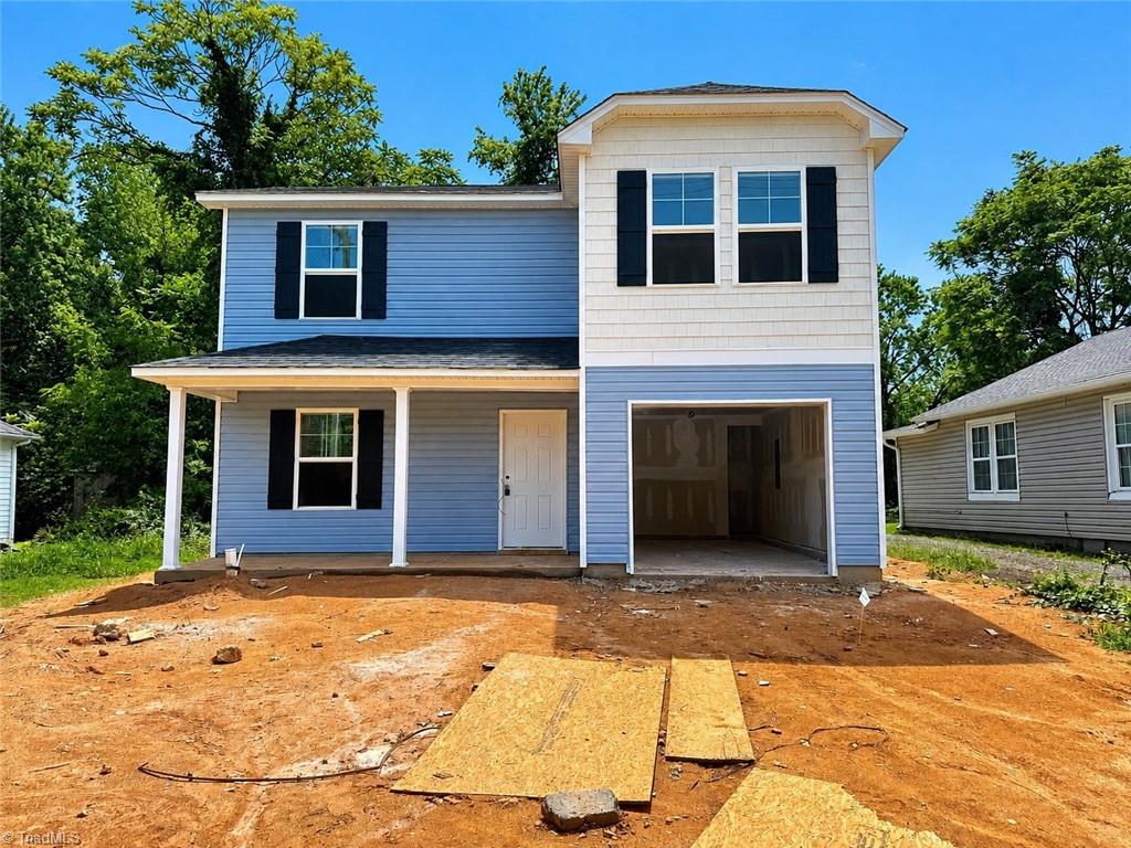 2655 Belews Creek Road — photo