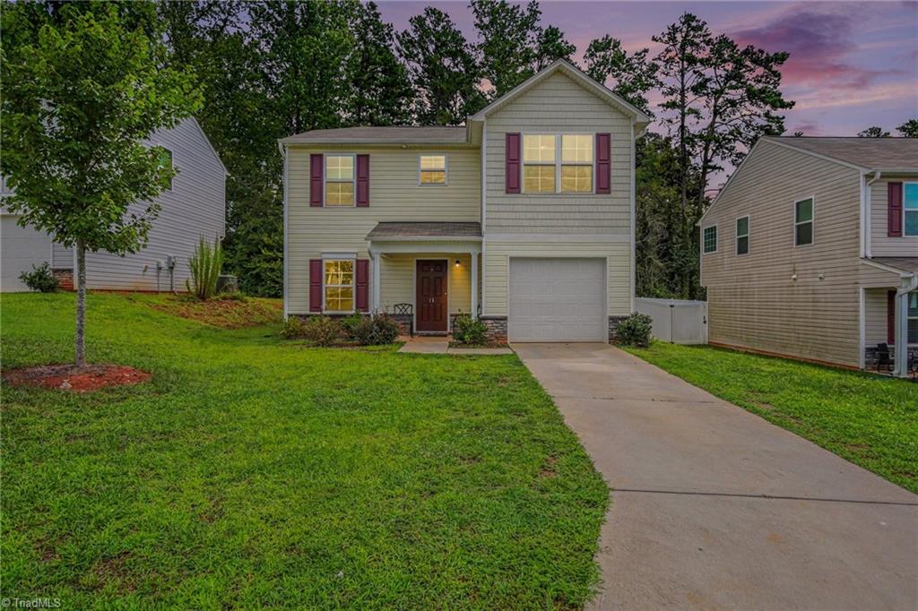 15 Covey Court — photo