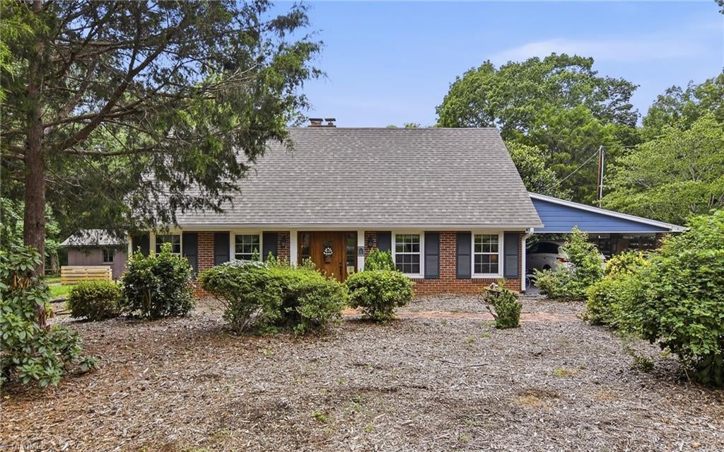 4184 Sunnydell Drive — photo