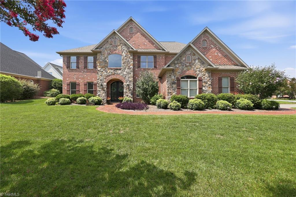 115 S River Hill Drive — photo