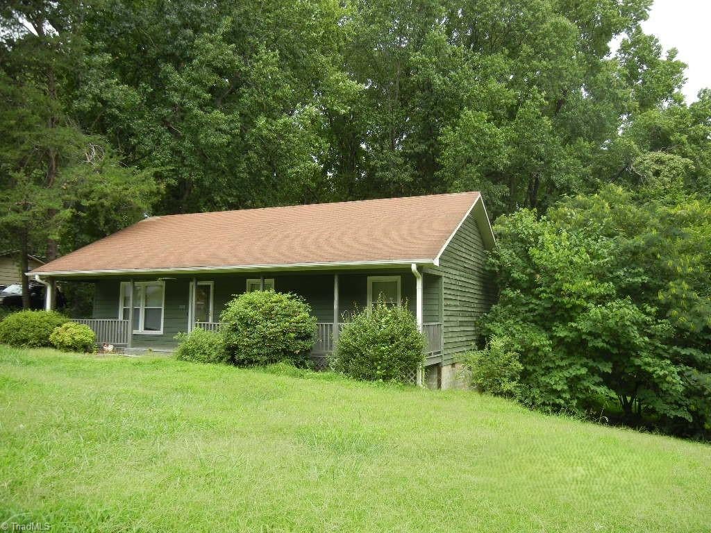 1811 Yarbrough Drive — photo