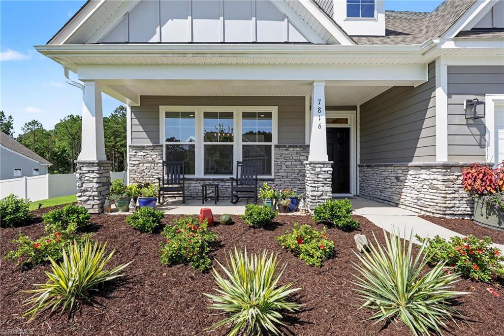 7816 Fairview Garden Trail — photo