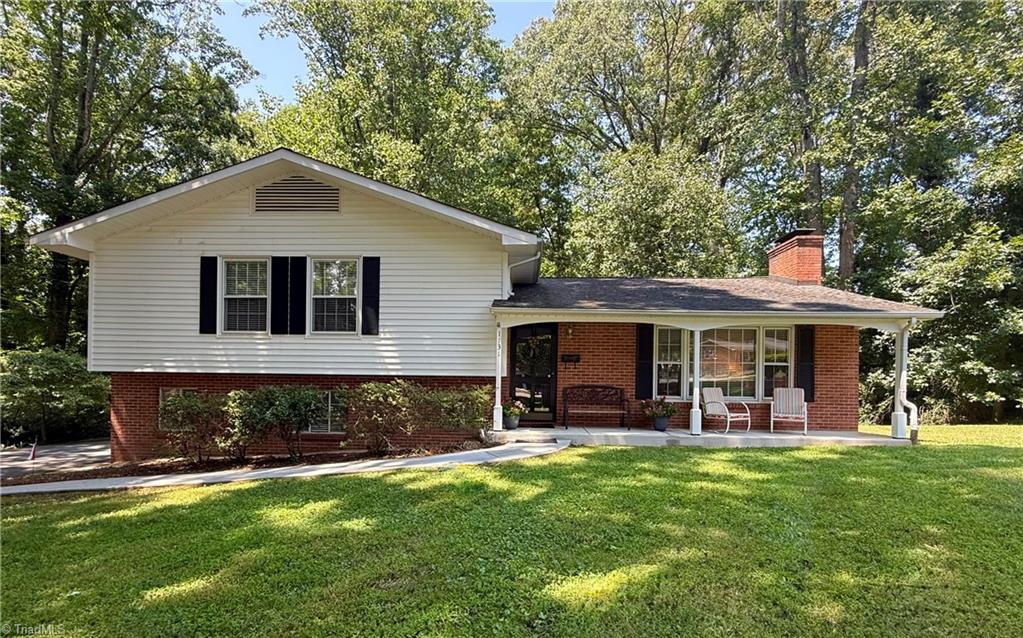 1131 Cypress Circle — photo