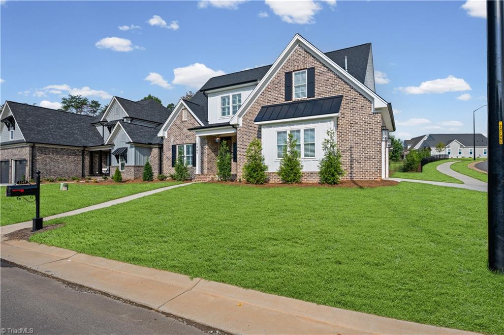 1347 Maple Chase Lane — photo