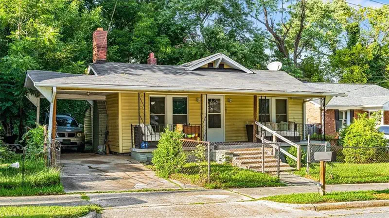1207 Vernon Place — photo