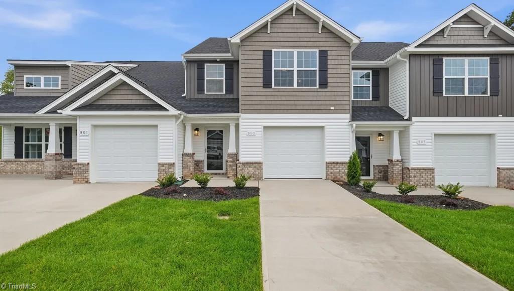 311 Little Creek Drive — photo